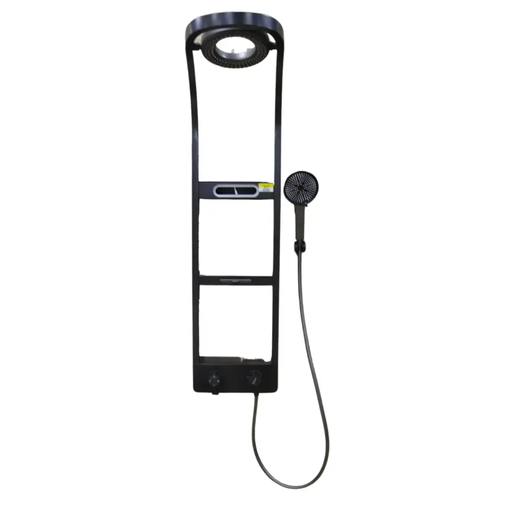 [356005990] PANEL DUCHA 51 X 12 #5990