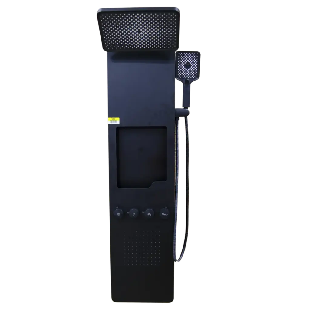 PANEL DUCHA 52 X 12 #5991