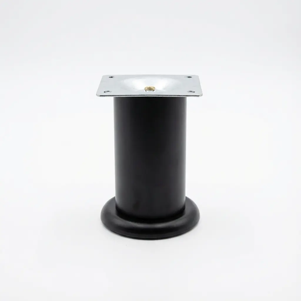 PATA 302 ACERO BLACK 100MM