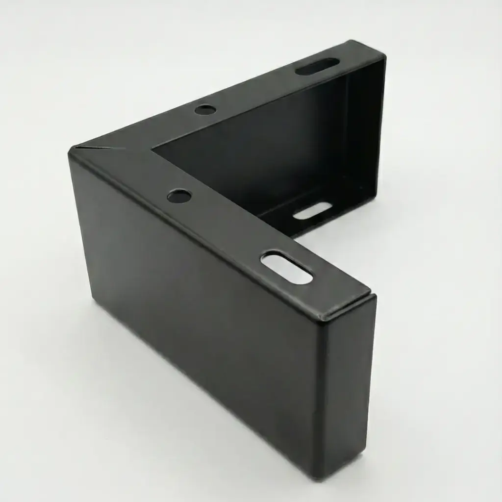 PATA 515 ACERO BLACK 55MM