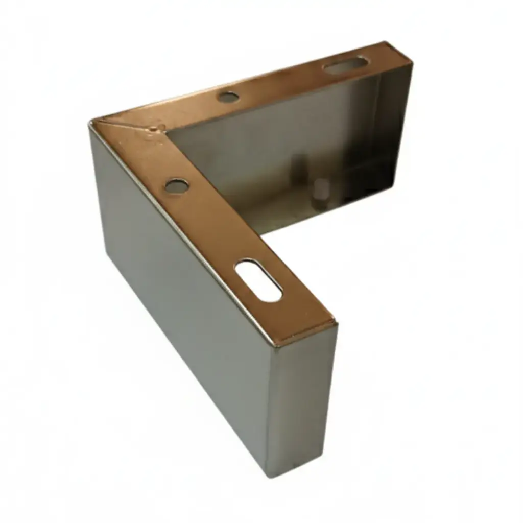 PATA 516 ACERO SATIN 55MM