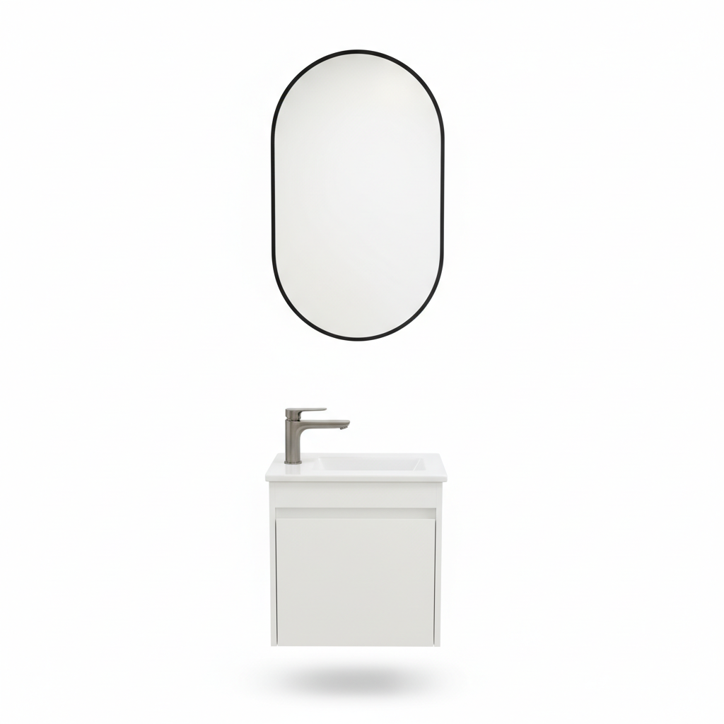 VANITY A3960 18''