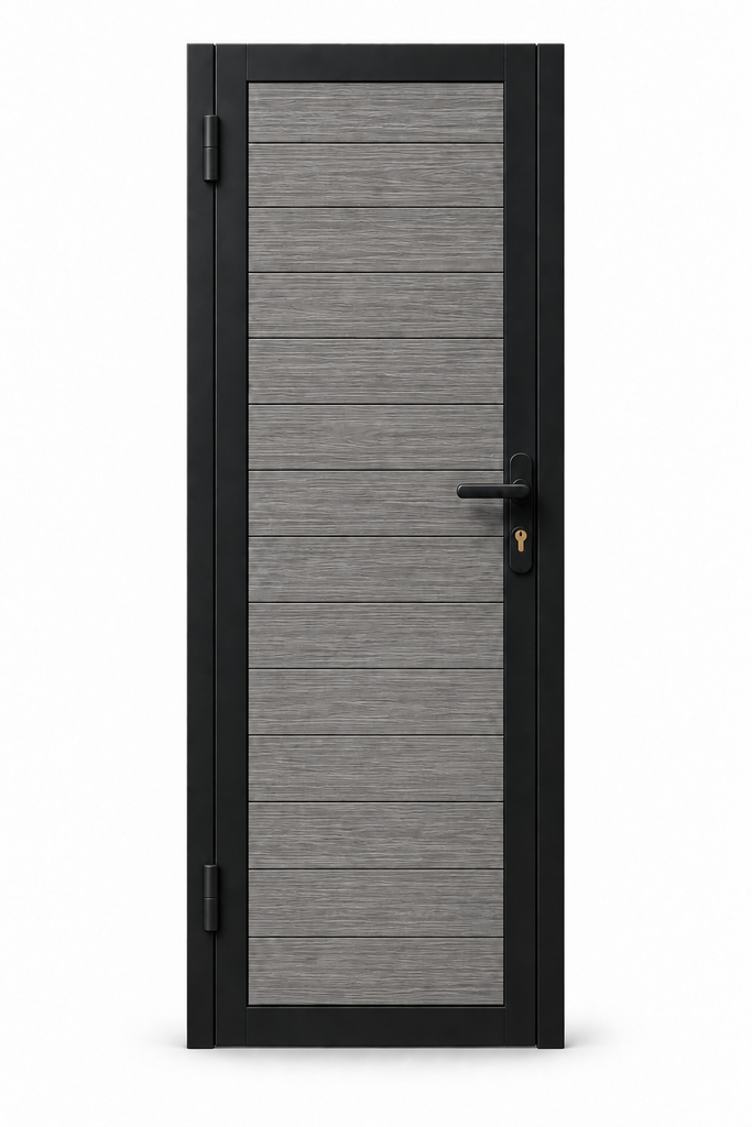 [010001110] KIT SINGLE DOOR FENCE-A  G06-24"