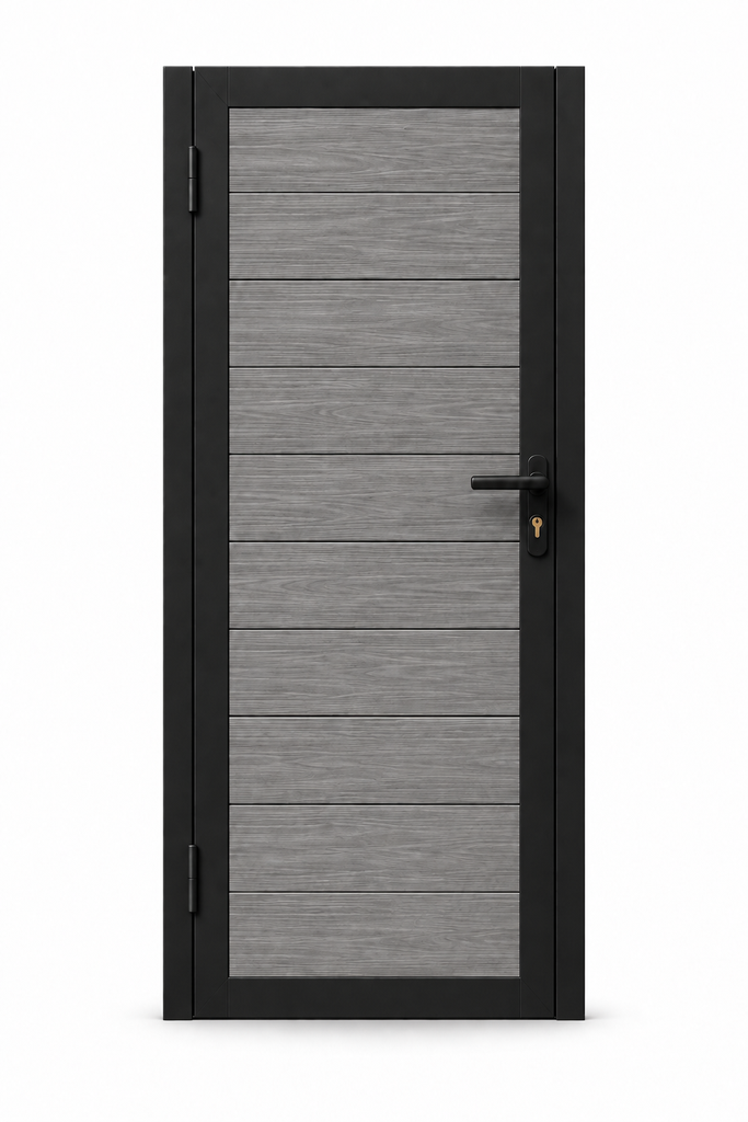 [010001112] KIT SINGLE DOOR FENCE-B  G06-36"