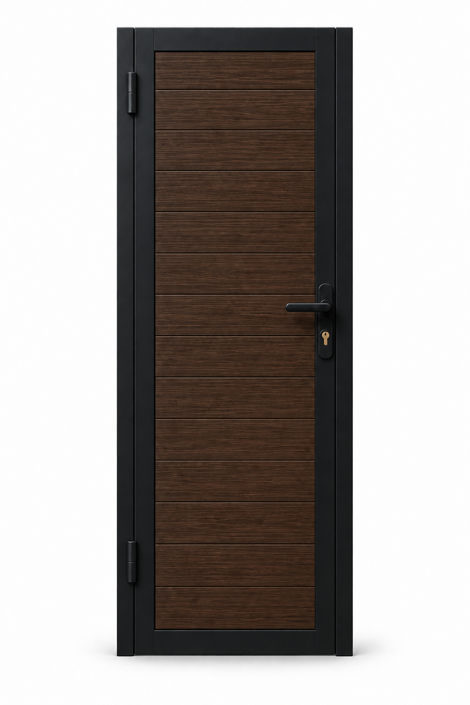 KIT SINGLE DOOR FENCE-A  G10-24"