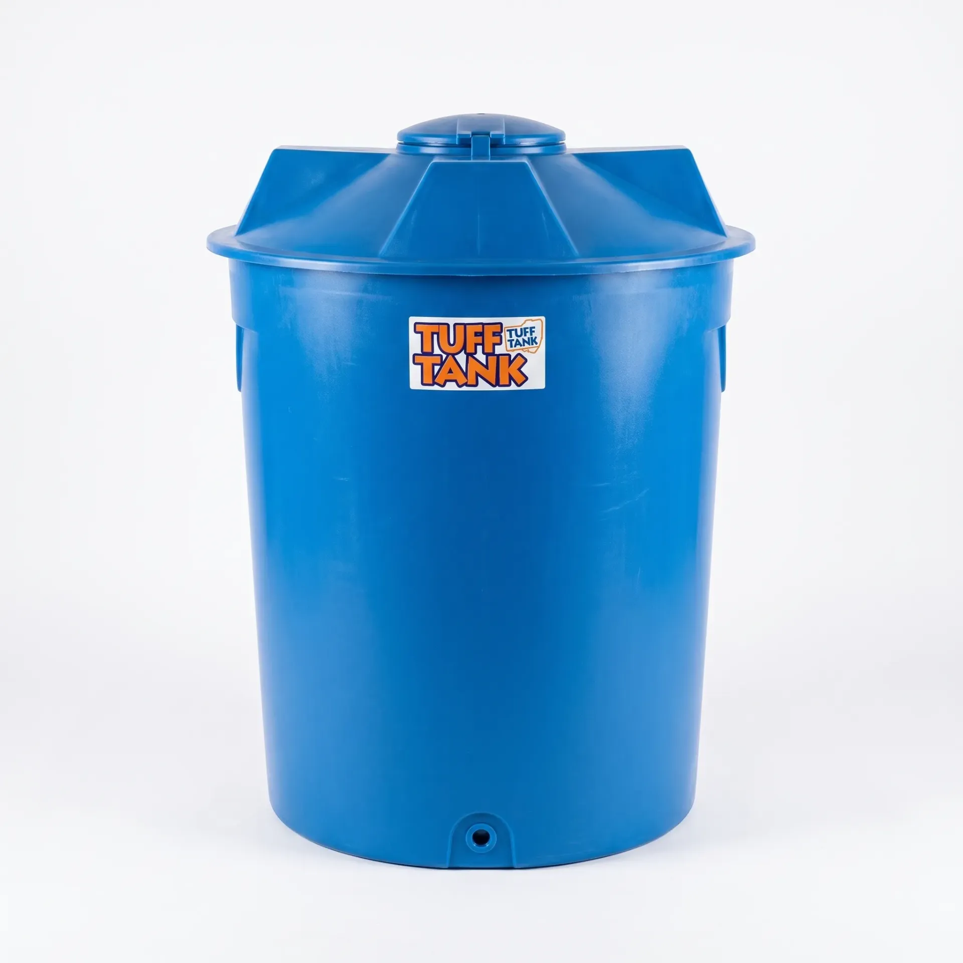 CISTERNA TUFF 400GL AZUL