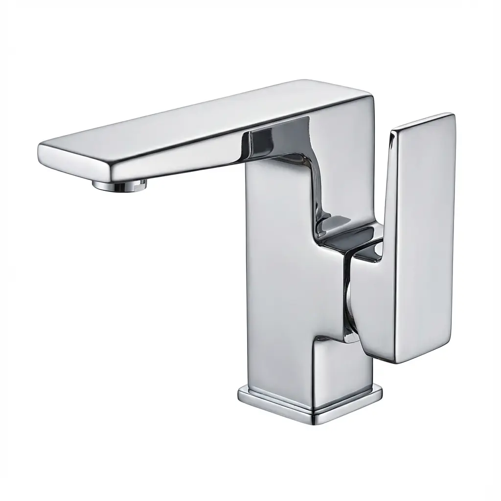 CLIFF S-L BASIN FAUCET