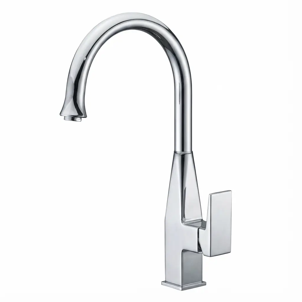 [FW2075231] LD-CLIFF S-L KITCHEN SINK FAUCET