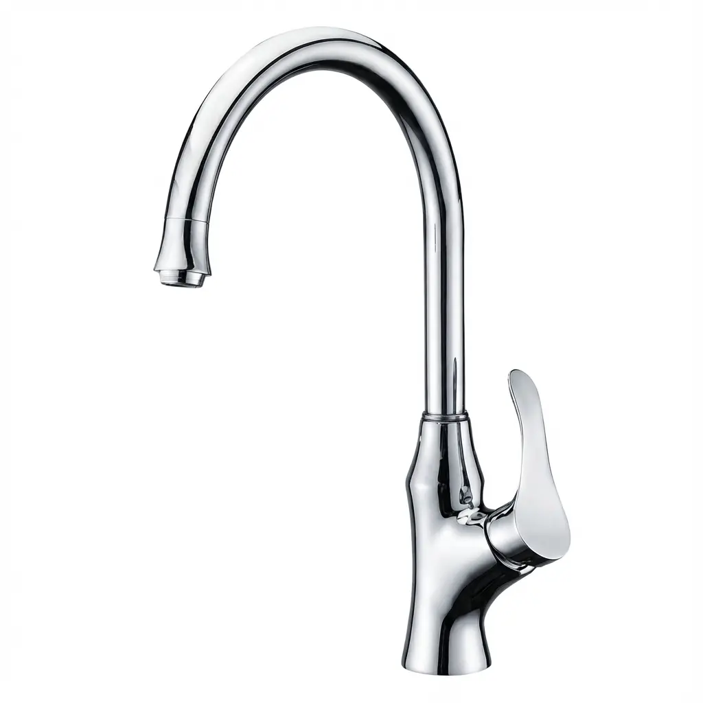 LD ARNO KITCHEN SINK FAUCET