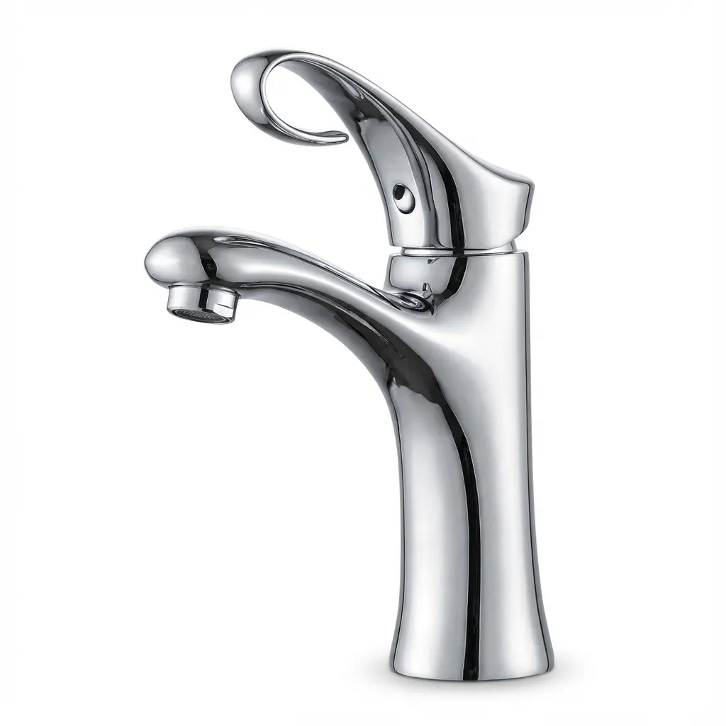 LD-ELVIS S-L BASIN FAUCET