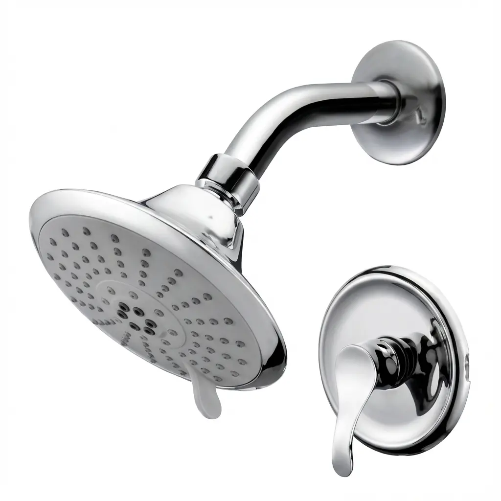 ARNO CONCEALED SHOWER SET