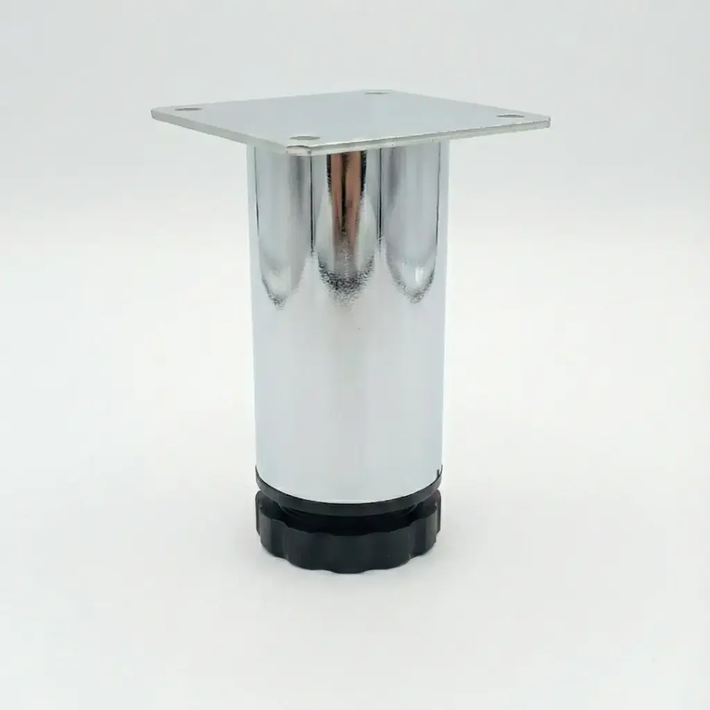 PATA 605 CHRM NIVELADOR 80MM