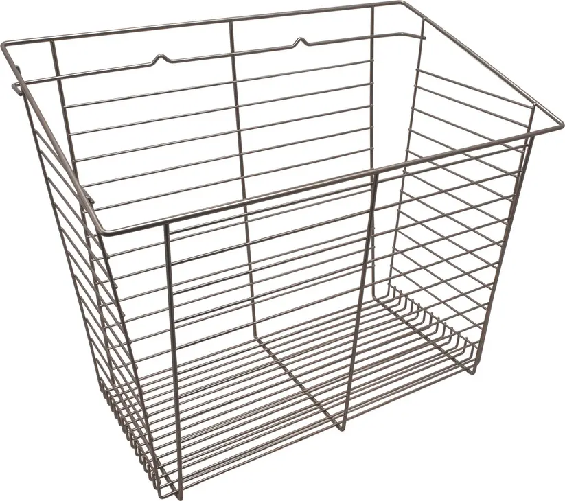 HAFELE WIRE LAUNDRY HAMPER
