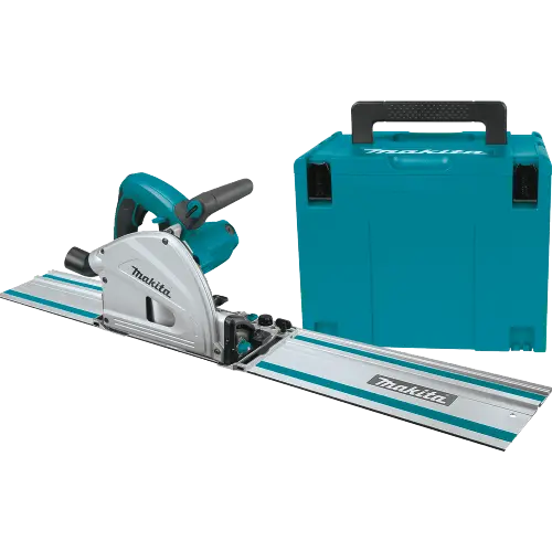 MAKITA 6-1/2'' PLUNGE CIRC SAW