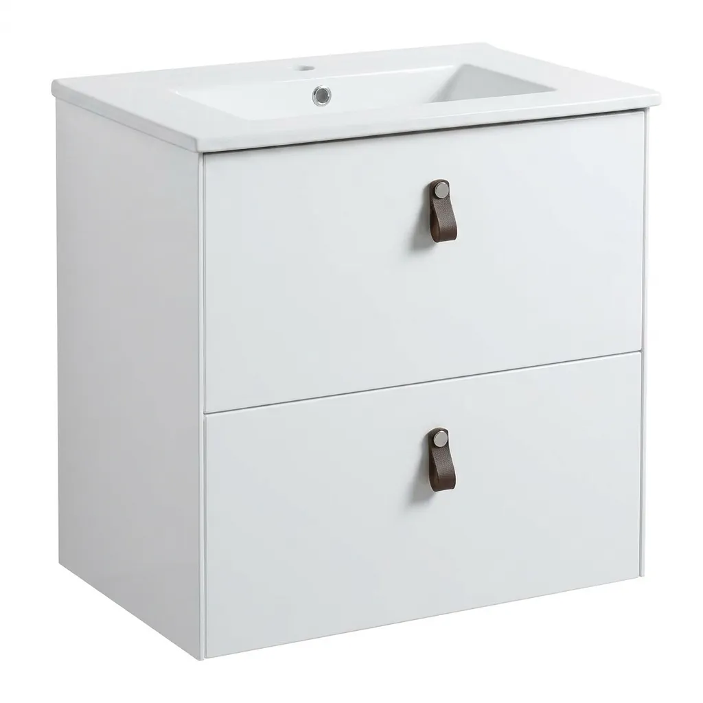 [R127856] ROYO MUE. LIL 20" 2DR WHITE OAK