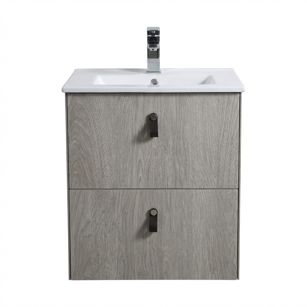 ROYO MUE. LIL 20" 2DR WHITE OAK