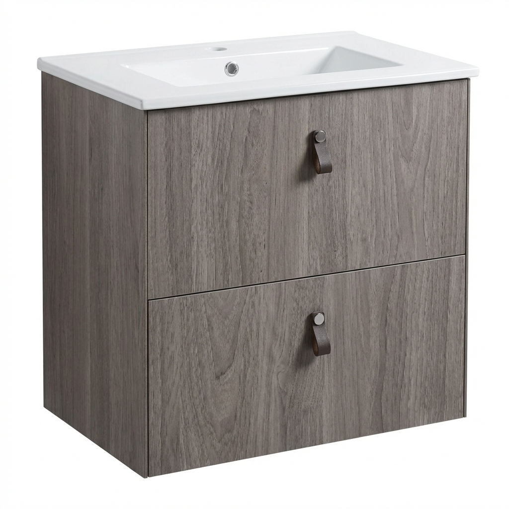 ROYO MUE.LITTEL 20" 2DR GREY ELM