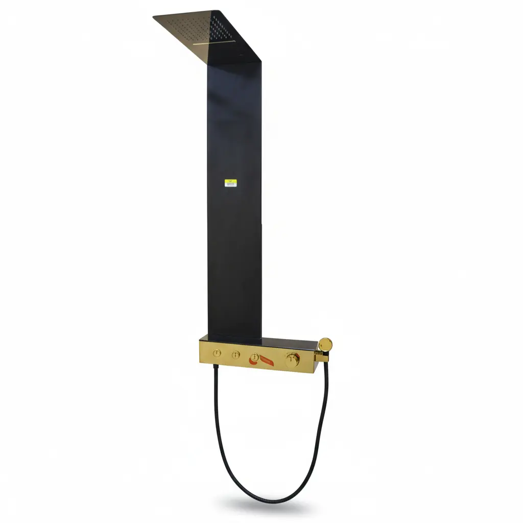 PANEL DUCHA 55 X 18 #5900