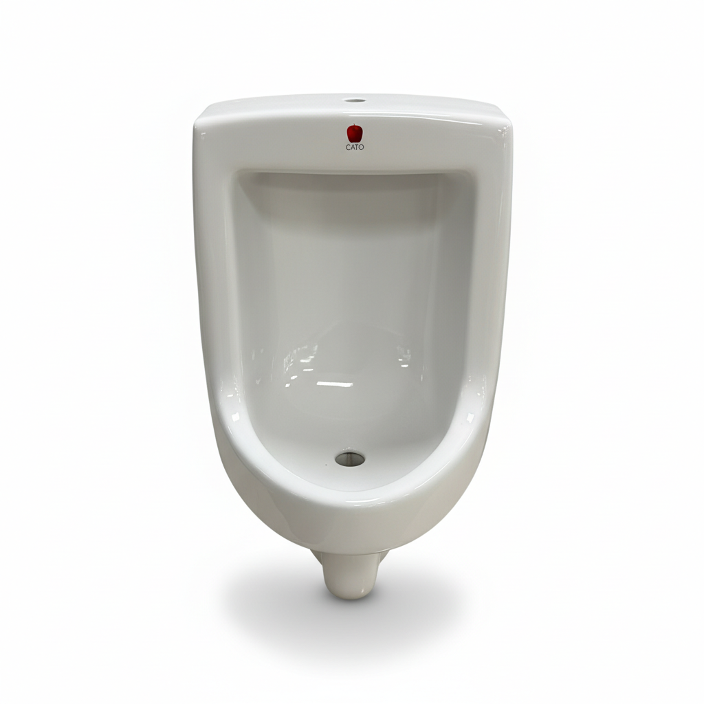 [358000478] CATO URINAL TERRA #2 BLANCO