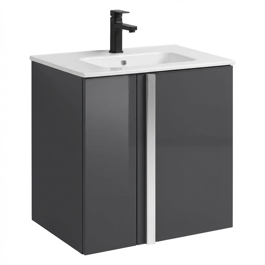 [R126127] ROYO MUE. ONIX 24" ANTRACITE