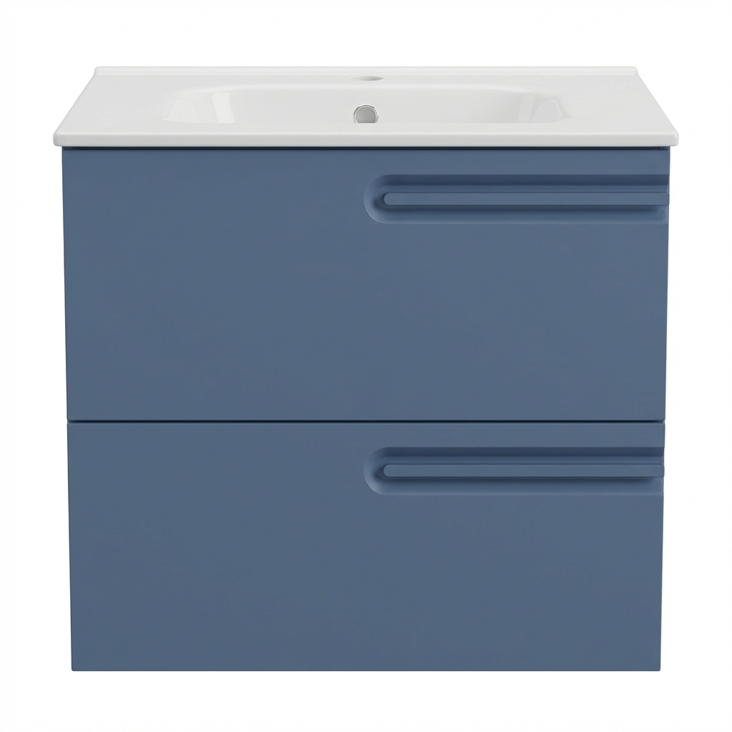 ECONIC 2DR VAPOR BLUE RIGHT HAND