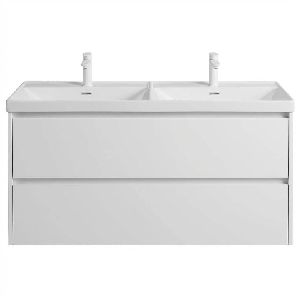 UNIT 48'' LOGIKA DR MATT WHITE