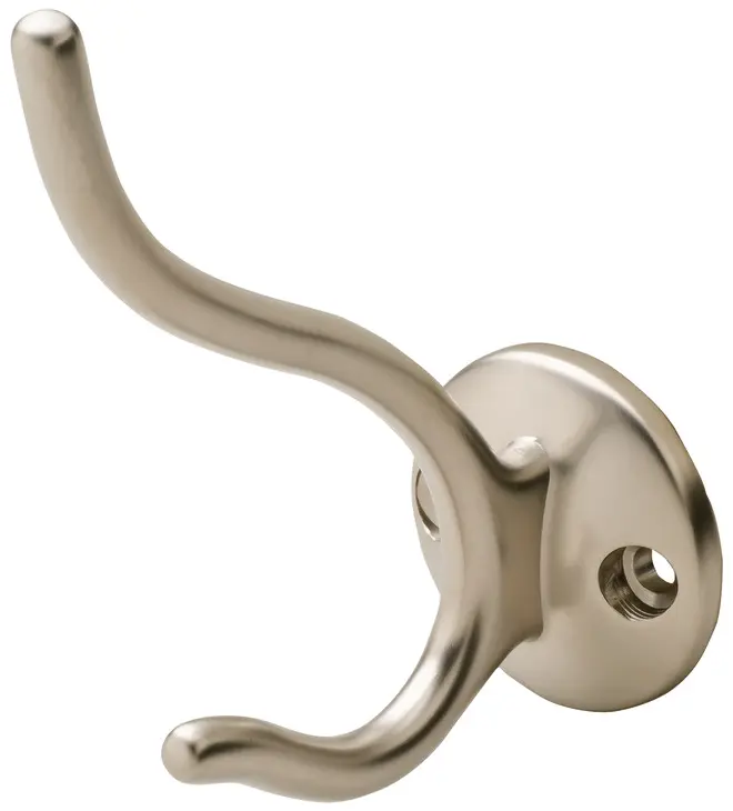 HAFELE HOOKS #845.05.600 S/S