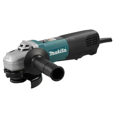 MAKITA ANGLE GRINDER 4-1/2"