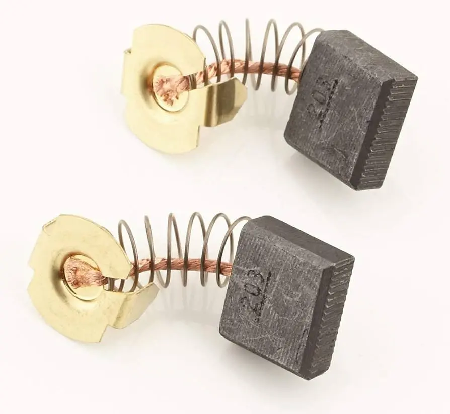 MAKITA CARBON BRUSH SET