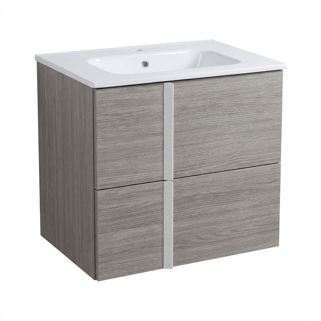 ROYO MUE.ONIX 24" 2DR SANDY GREY