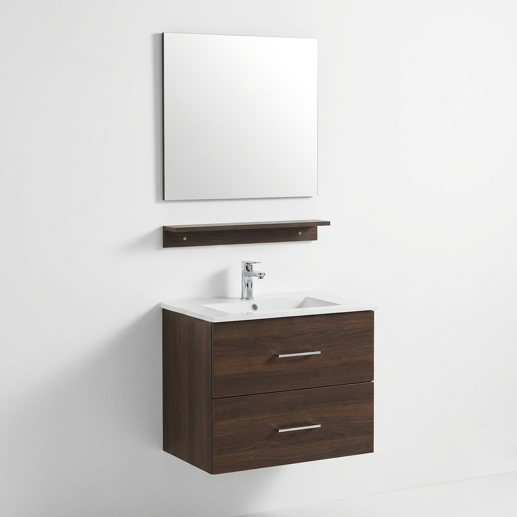 CONJ. PVC GAB ST87820 WEN 24''