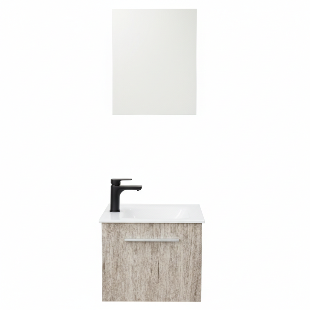 [GA5004VINTAGE] VANITY PVC VINTAGE 20 X 13