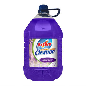 [430001639] ACTIVA LIMPIADOR LAVANDA 128ONZ