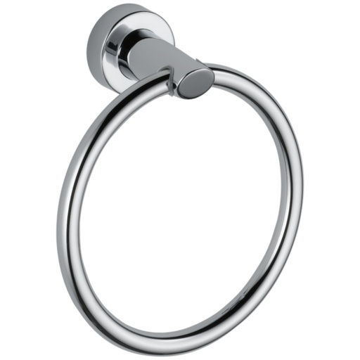 [77146] DELTA GRAIL TOWEL RING