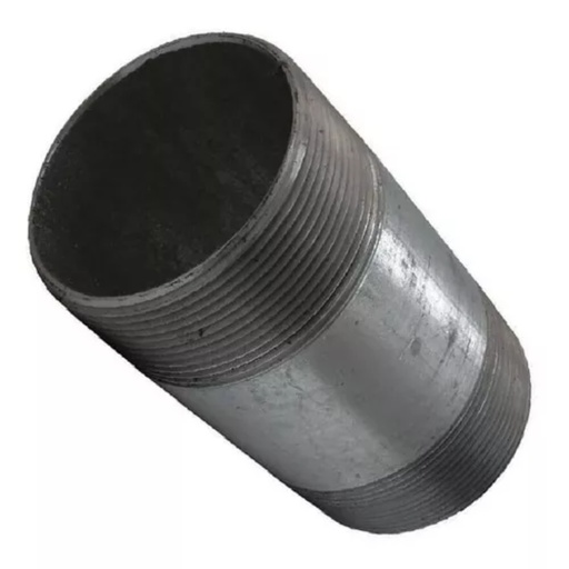 [440008335] NIPLE 2X11 GALV.