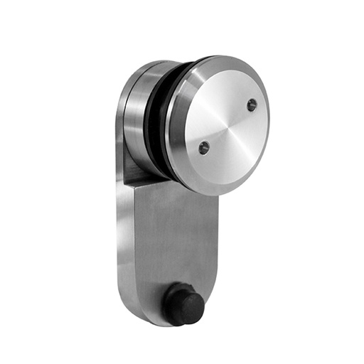 [JK13004] JAKO DOOR STOPPER S/S 1-15/16X1"