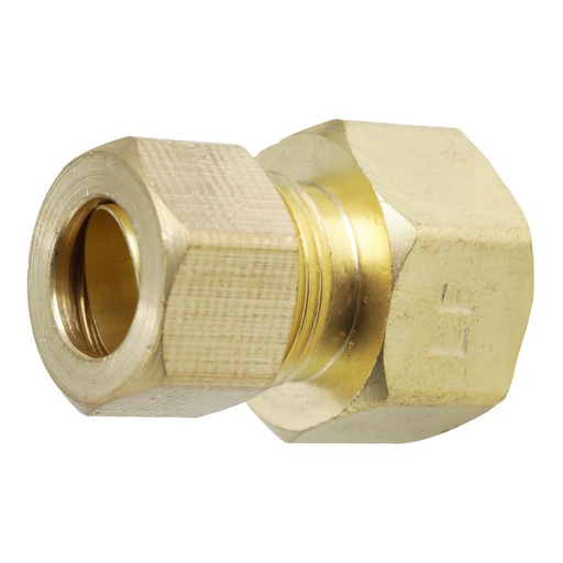 [4338315] COM CONNCT1/2X3/8"BRS LL