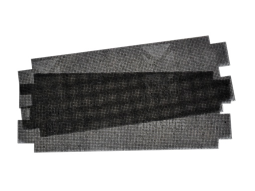 [475012247] LIJA SANDING SCREEN 80G MERCER