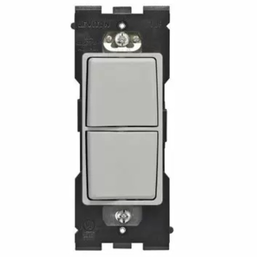 [450009428] RENU 2 SWITCHES COMBO RE634-0PG