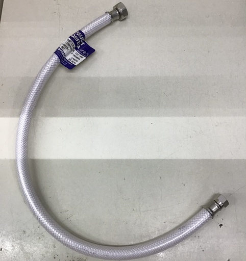 [440014851] FLEXIBLE LAV. 24" PLAST.