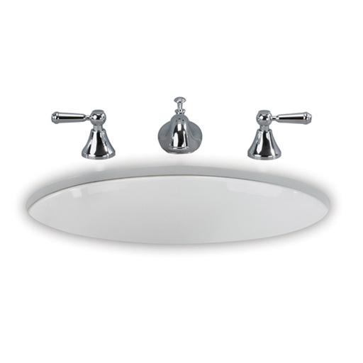 [358000738] BRIGGS LAV. MARLOWE BLANCO