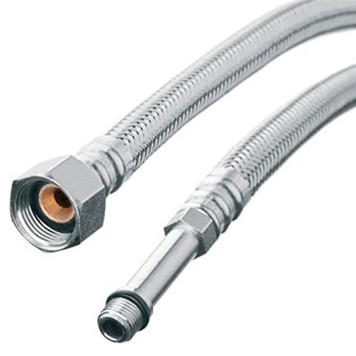 [440014957] FLEXIBLE LAV. 1/2FIPXM10X14