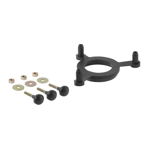 [4394888] TOILET TANK GASKET KOHLR
