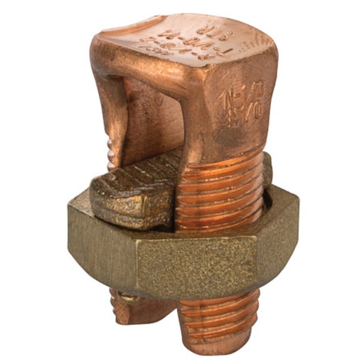 [450009555] SPLIT BOLT 4/0