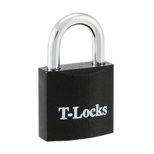 [380009513] TOLEDO CANDADO IRON 25MM LS25