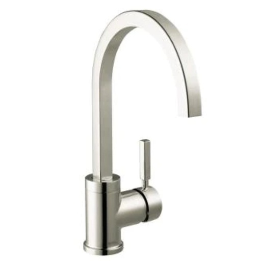 [7374] MOEN MEZCL. FREG. NORI 1H CHROME