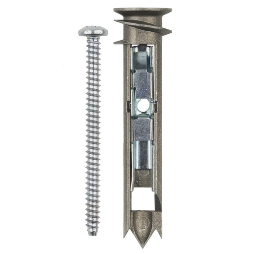 [400005118A] EXPANSION E-Z ANCHOR #8 C/U