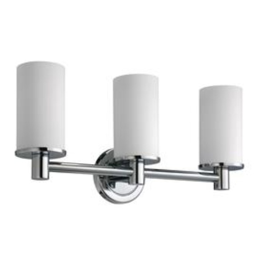 [366001693] GATCO LAMPARA TRIPLE LATI. #1686