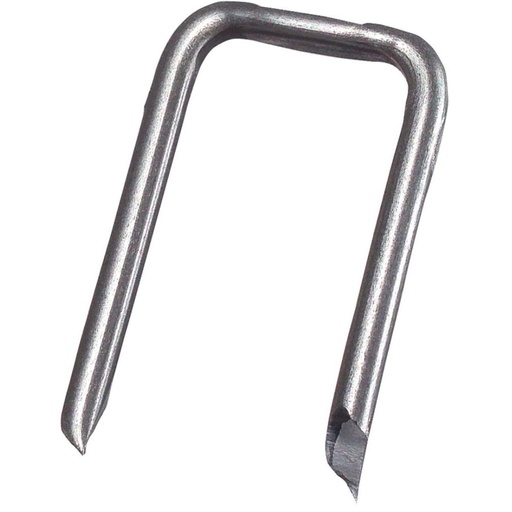 [530387] CABLE STAPLE 9/16"