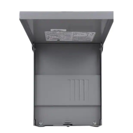 [450007371] PANEL G.E. TL240RCU # 24